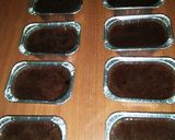 Foto langkah ke 2 dari resep Puding Coklat Kuburan.