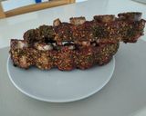Foto del paso 5 de la receta: Costilla Brontosaurio