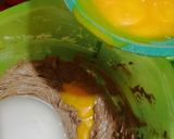 Foto del paso 3 de la receta: Pastel de chocolate