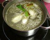 Foto del paso 1 de la receta Sopa de ajo