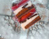 Foto langkah ke 7 dari resep Chocolate Puding Cake.