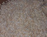 Foto del paso 3 de la receta: Bombomsitos de Avena y coco rallado