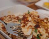 صورة لخطوة 5 من وصفة قوارب البطاطس😋🥔