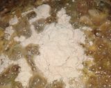 Foto del paso 7 de la receta: Puerco y nopales en salsa verde
