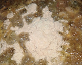 Foto del paso 7 de la receta: Puerco y nopales en salsa verde