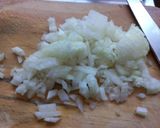 Foto del paso 1 de la receta: Empanadas de Pino Chilenas de Horno