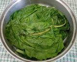 Foto del paso 4 de la receta: Lasagna de acelgas