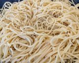 Foto del paso 5 de la receta: Espaguetis con berberechos