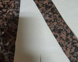 Foto del paso 3 de la receta: Croinssant de hojaldre