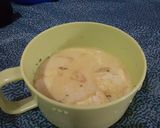 Foto langkah ke 3 dari resep Opor ayam mix tahu kuah susu mpasi 1y+.