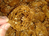شباكية مغربية روعة