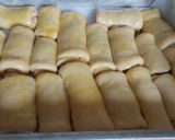 Lekváros bukta /sütésálló lekvárral/ recept fázis 6 fotója