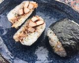 A picture of step 8 of Japanese Miso Pork.