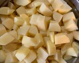 Brassói recept fázis 1 fotója