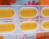 A picture of step 4 of Mango Ice-cream.