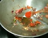A picture of step 1 of Paneer Sandwich.