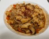 辣炒年糕的食譜步驟4照片