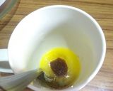 Foto del paso 2 de la receta: Galletitas hechas en microondas en solo 1 minuto