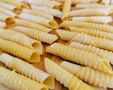 Foto del paso 5 de la receta: 👩🏻‍🍳Garganelli