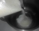 Foto langkah ke 9 dari resep Puding Kaca Mawar.