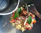 Foto langkah ke 4 dari resep Oseng Tempe Kering.