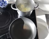 Foto del paso 5 de la receta: Garguillou Michel Bras