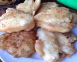 Foto langkah ke 5 dari resep Pisang Goreng Kipas Crispy.