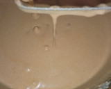 Foto del paso 5 de la receta: Helado casero de dulce de leche