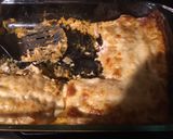 Foto del paso 7 de la receta: Enchiladas suizas rojas
