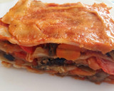 Foto del paso 11 de la receta: Lasaña vegetariana