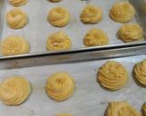 Foto langkah ke 7 dari resep Kulit Soes Kokoh Lembut.