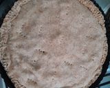 Foto del paso 4 de la receta: Tarta integral, acelga, zapallito y pollo