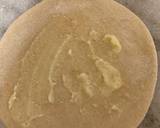 Green Peas Parantha recipe step 4 photo