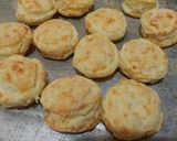 Foto del paso 5 de la receta: Scones de queso 👌😍