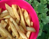 Foto langkah ke 7 dari resep Stik Kentang KW.