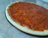 Une image de l'étape 12 de Pizza 🍕.