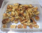 Foto langkah ke 4 dari resep Roti Unyil.