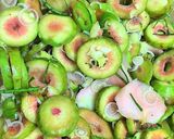Hình bước làm 3 của món Sung muối sổi