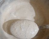 A picture of step 2 of Tandoori mayonnaise.