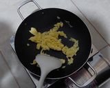 Foto langkah ke 3 dari resep Nasi Goreng Kecap.