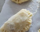 Une image de l'étape 9 de Pastel de viande Sénégal.