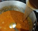 A picture of step 11 of Dogri Thali.