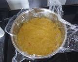 ARANCINI (rice ball) recipe step 2 photo