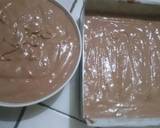 Cara Membuat Brownies Kukus 6