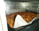 Foto langkah ke 7 dari resep Kacang Telur Kribo.