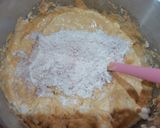 Foto langkah ke 5 dari resep Pumpkin Butter Cake.