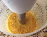 Foto del paso 4 de la receta: Huevos duros en salsa