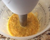 Foto del paso 4 de la receta: Huevos duros en salsa