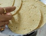 પાપડ - ડુંગળી ની સબ્જી (Papad Dungli Sabji Recipe In Gujarati) રેસીપી સ્ટેપ1ફોટો