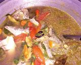 Foto langkah ke 7 dari resep Pindang Ikan Kembung.